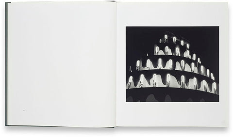 James Welling Light Sources: 1992—2005 - MACK