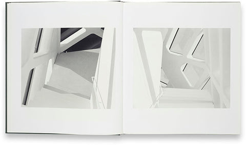 James Welling Light Sources: 1992—2005 - MACK