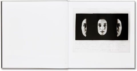 Lunario, 1968-1999  Guido Guidi - MACK