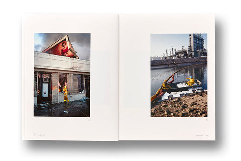 Fish Story Allan Sekula - MACK