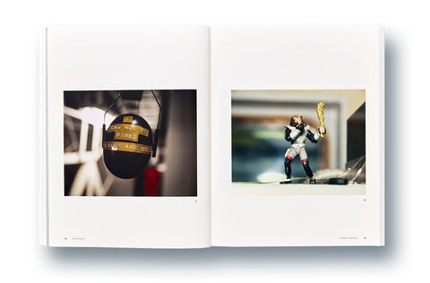Fish Story Allan Sekula - MACK