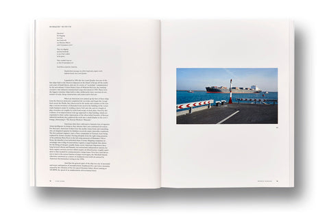 Fish Story Allan Sekula - MACK