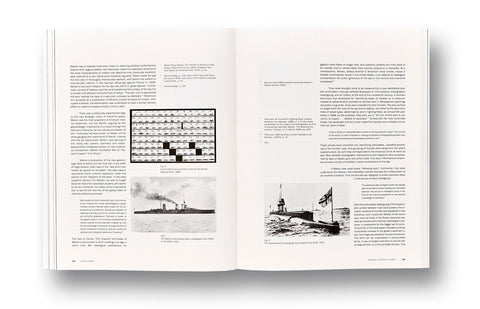 Fish Story Allan Sekula - MACK