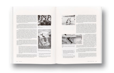 Fish Story Allan Sekula - MACK