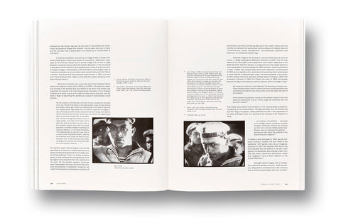 Fish Story Allan Sekula - MACK