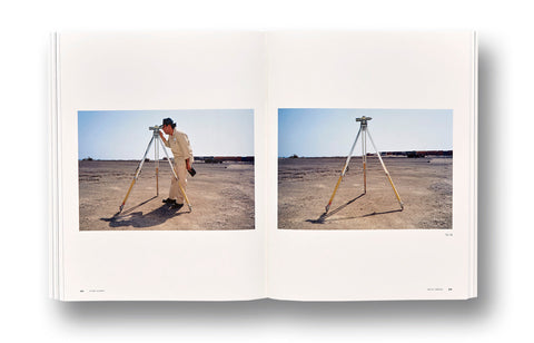 Fish Story Allan Sekula - MACK