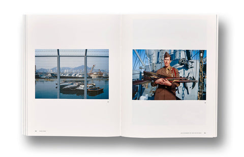 Fish Story Allan Sekula - MACK