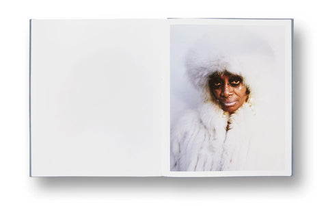 ZZYZX Gregory Halpern (First edition, signed) - MACK