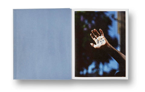 ZZYZX Gregory Halpern (First edition, Third printing) - MACK