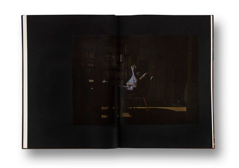 Paris 11-15th November, 2015 Paul Graham - MACK