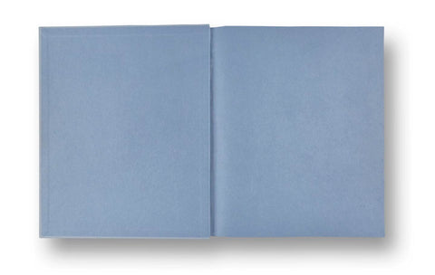 ZZYZX Gregory Halpern (First edition, Third printing) - MACK