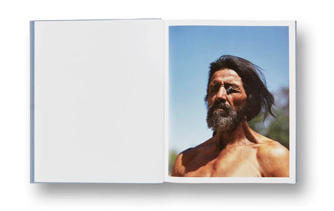 ZZYZX Gregory Halpern (First edition, Third printing) - MACK