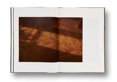 Paris 11-15th November, 2015 Paul Graham - MACK