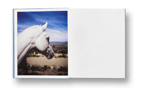 ZZYZX Gregory Halpern (First edition, Third printing) - MACK