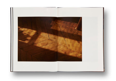 Paris 11-15th November, 2015 Paul Graham - MACK