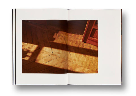 Paris 11-15th November, 2015 Paul Graham - MACK