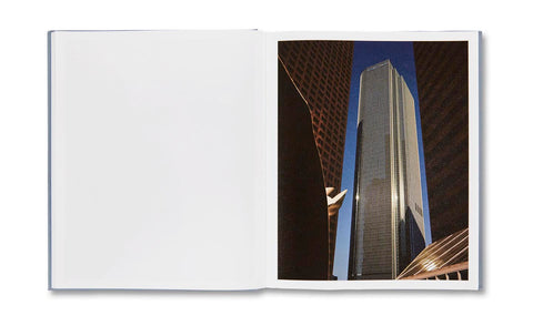 ZZYZX Gregory Halpern (First edition, Third printing) - MACK