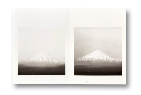 The Land in Between  Ursula Schulz-Dornburg - MACK