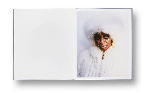 ZZYZX Gregory Halpern (First edition, Third printing) - MACK