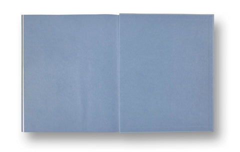 ZZYZX Gregory Halpern (First edition, Third printing) - MACK