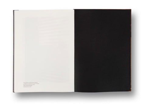 Paris 11-15th November, 2015 Paul Graham - MACK