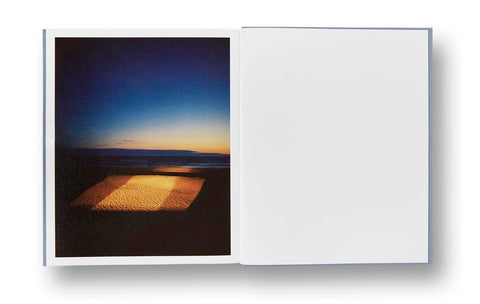 ZZYZX Gregory Halpern (First edition, Third printing) - MACK