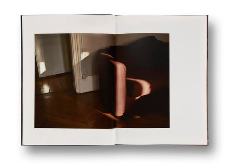 Paris 11-15th November, 2015 Paul Graham - MACK