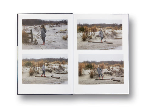 Neighbors Roe Ethridge - MACK