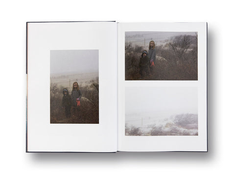 Neighbors Roe Ethridge - MACK