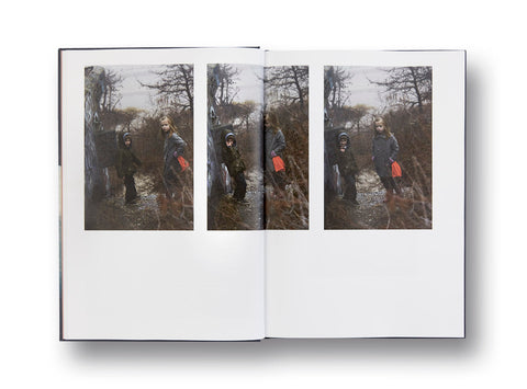 Neighbors Roe Ethridge - MACK