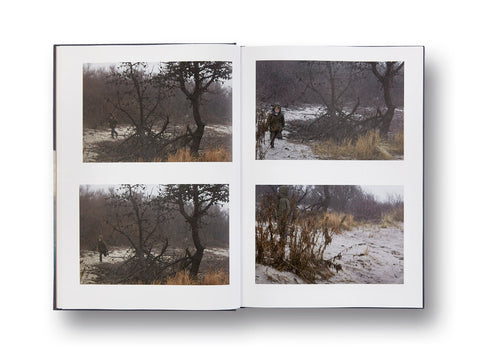 Neighbors Roe Ethridge - MACK