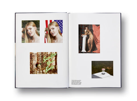 Neighbors Roe Ethridge - MACK
