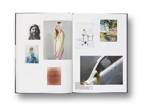 Neighbors Roe Ethridge - MACK