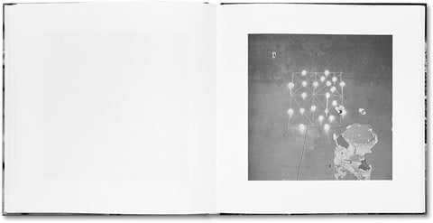 Vandalism John Divola - MACK