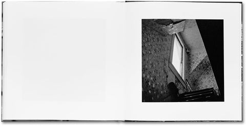 Vandalism John Divola - MACK