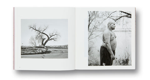 And Time Folds Vanessa Winship - MACK