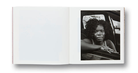 And Time Folds Vanessa Winship - MACK