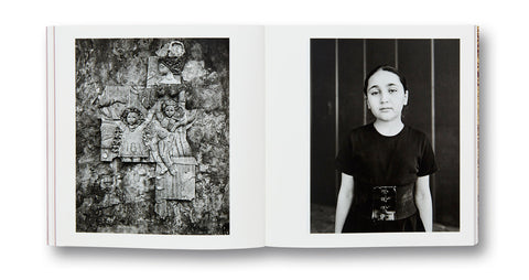 And Time Folds Vanessa Winship - MACK