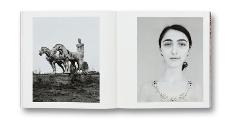 And Time Folds Vanessa Winship - MACK