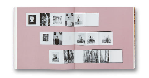 And Time Folds Vanessa Winship - MACK