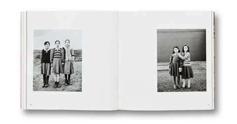 And Time Folds Vanessa Winship - MACK