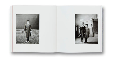 And Time Folds Vanessa Winship - MACK
