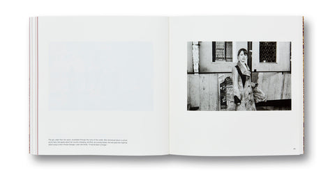 And Time Folds Vanessa Winship - MACK