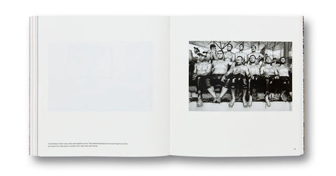 And Time Folds Vanessa Winship - MACK