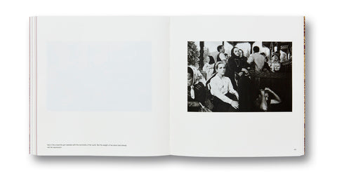 And Time Folds Vanessa Winship - MACK