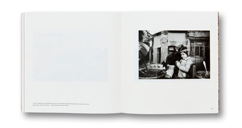 And Time Folds Vanessa Winship - MACK