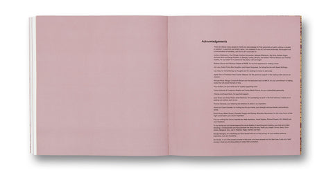 And Time Folds Vanessa Winship - MACK