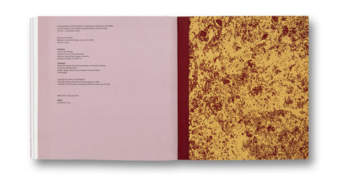And Time Folds Vanessa Winship - MACK