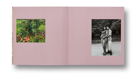 And Time Folds Vanessa Winship - MACK