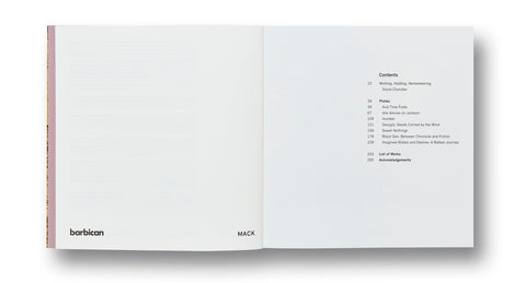 And Time Folds Vanessa Winship - MACK